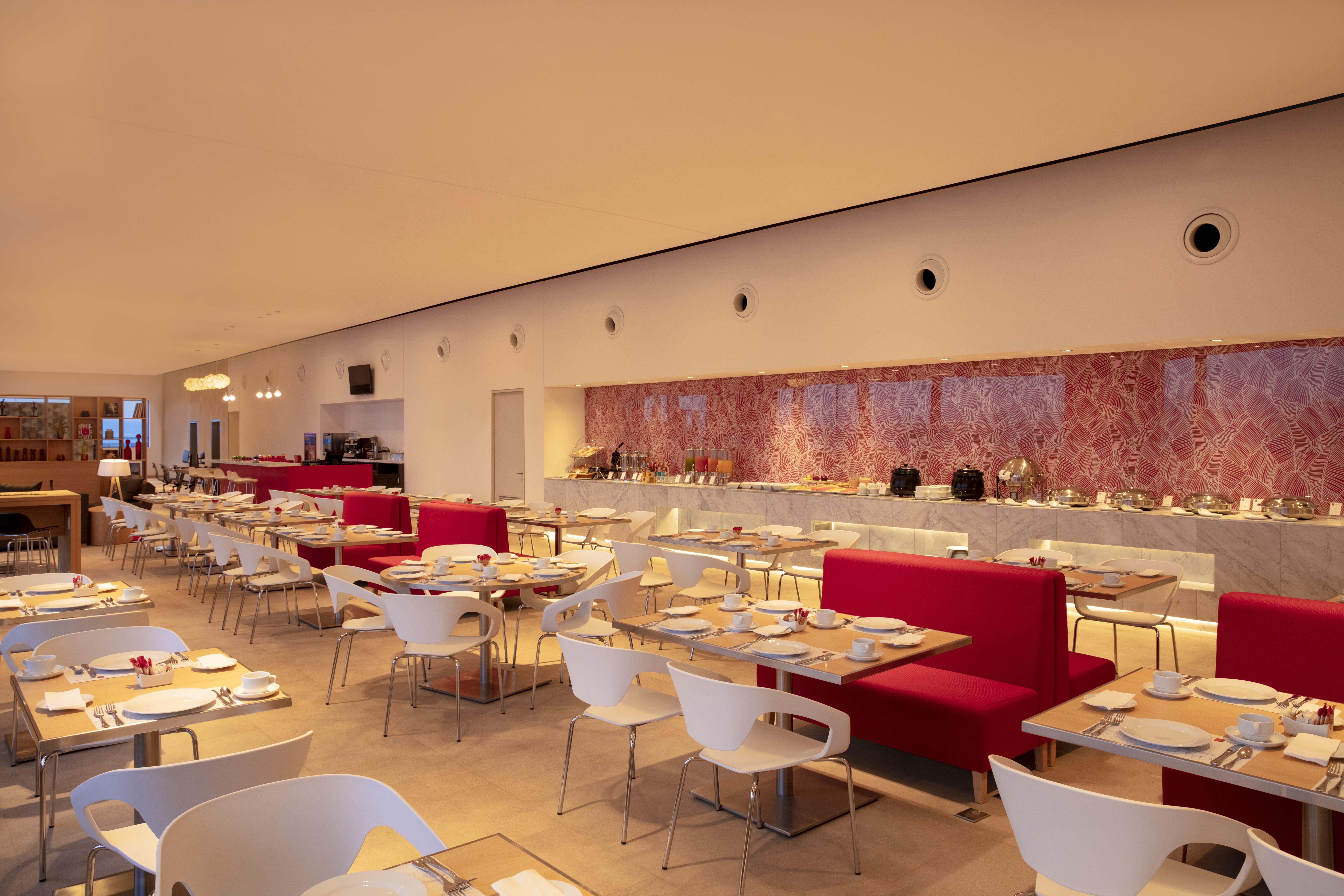 Fiesta Inn Parque פואבלה מראה חיצוני תמונה