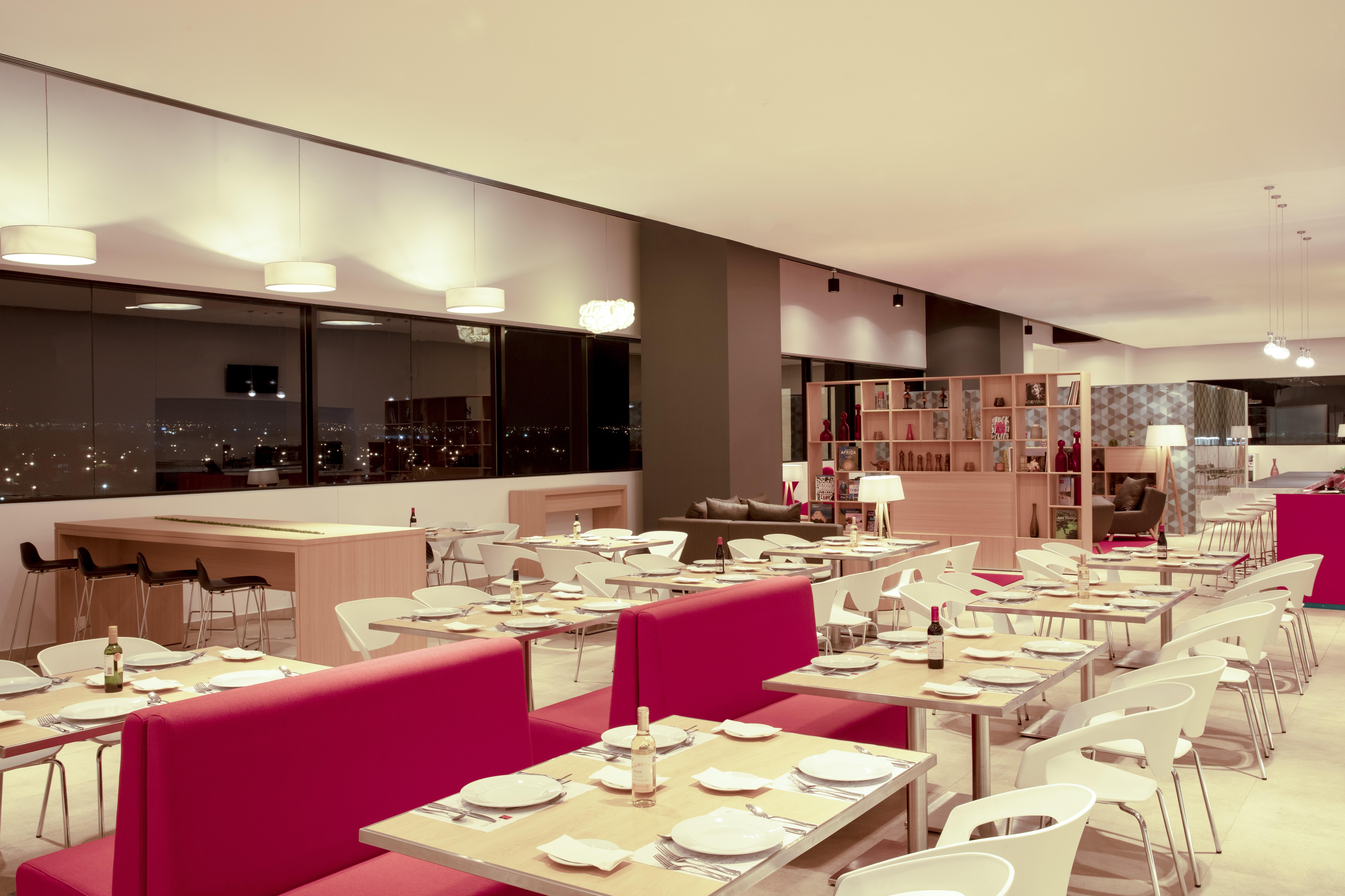Fiesta Inn Parque פואבלה מראה חיצוני תמונה